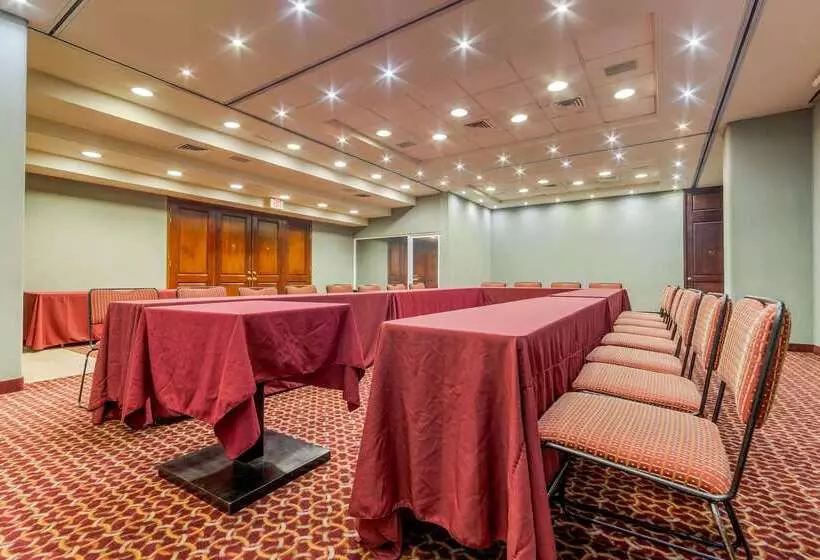 Fotos del hotel Quality Inn Monterrey La Fe:  7