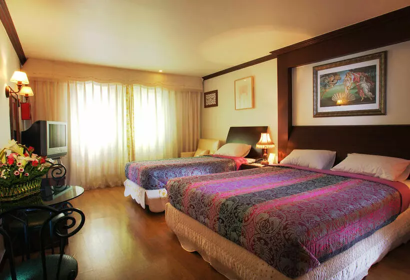 Fotos del hotel Sky Incheon Airport:  8