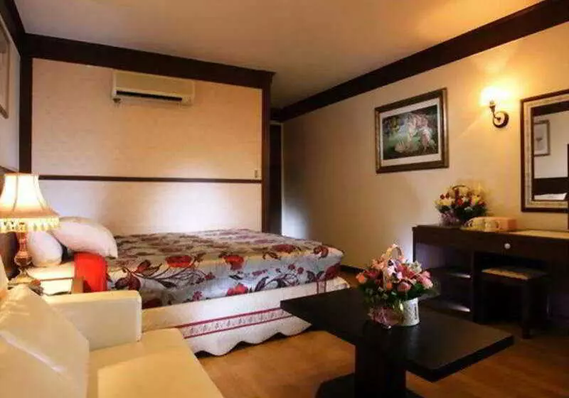 Fotos del hotel Sky Incheon Airport:  18