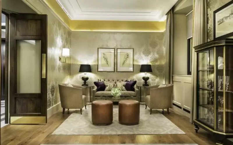 Taj 51 Buckingham Gate Suites And Residences