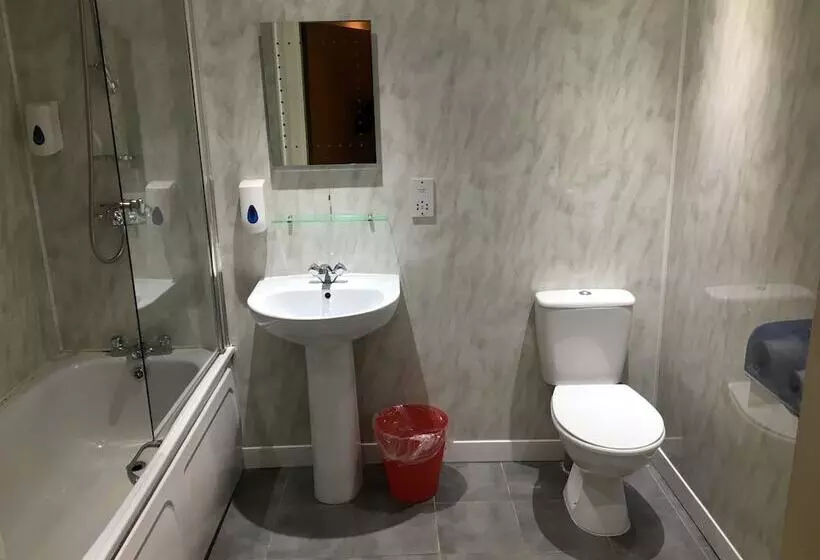 Fotos del hotel The Merchant City Inn:  7