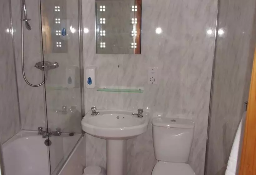 Fotos del hotel The Merchant City Inn:  4