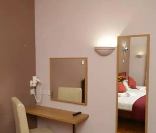 The Merchant City Inn