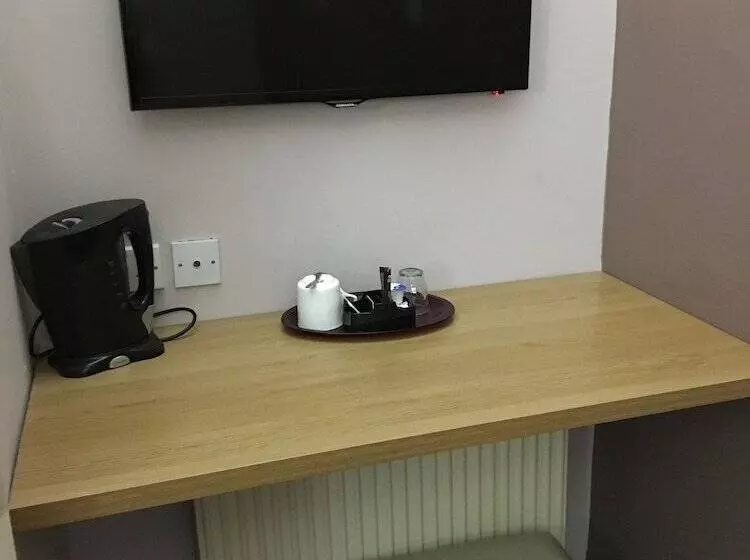 Fotos del hotel The Merchant City Inn:  25