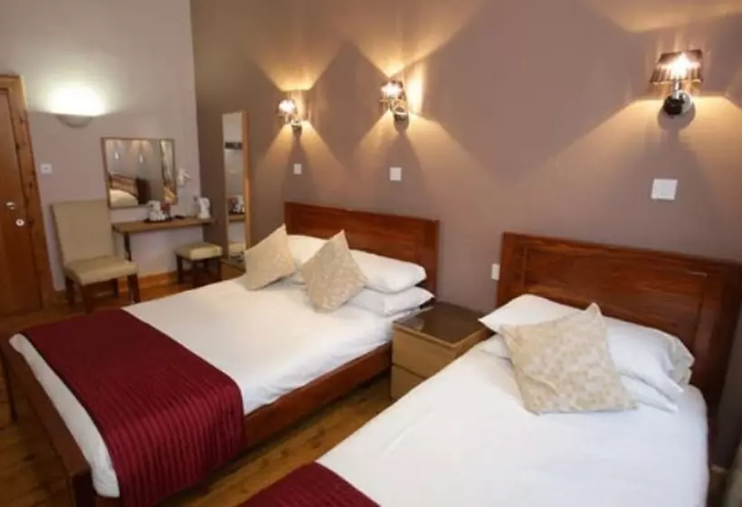 Fotos del hotel The Merchant City Inn:  19