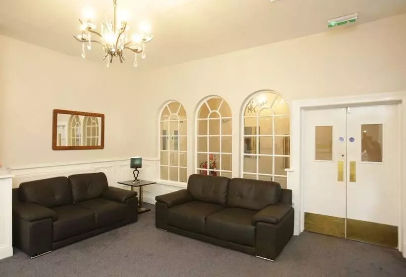 Fotos del hotel The Merchant City Inn:  11