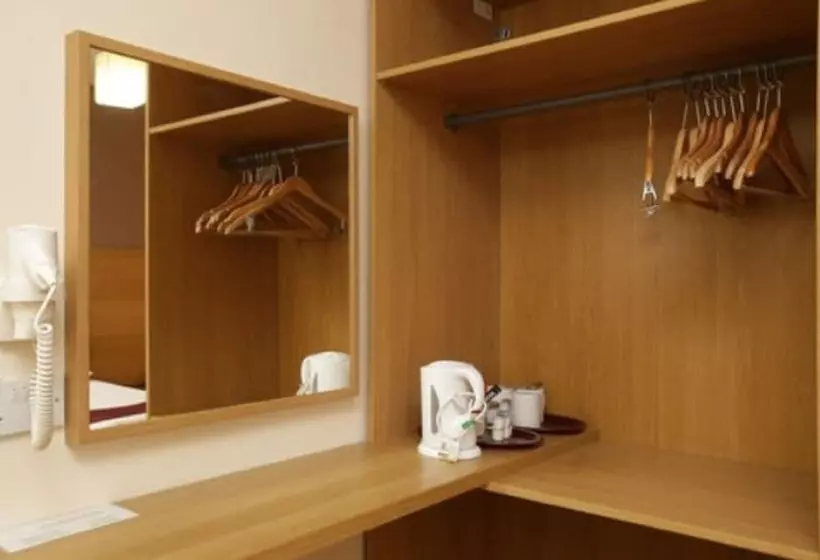 Fotos del hotel The Merchant City Inn:  23