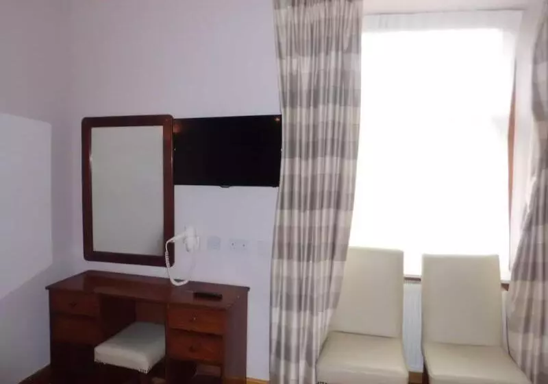 Fotos del hotel The Merchant City Inn:  22