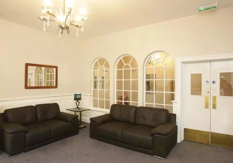 Fotos del hotel The Merchant City Inn:  15