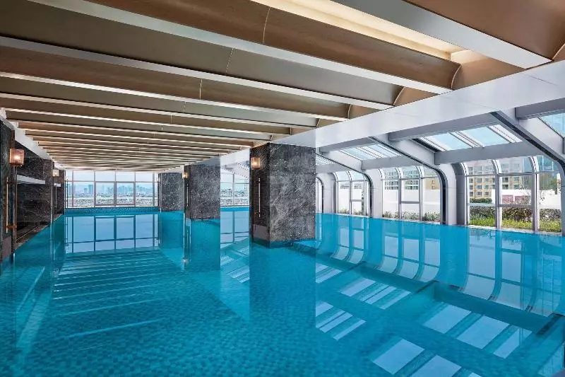 Fotos del hotel Sheraton Kunming:  16