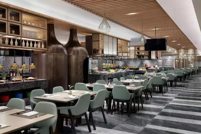 Fotos del hotel Sheraton Kunming:  25