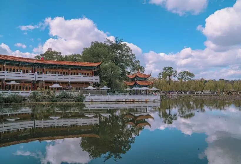 Sheraton Kunming