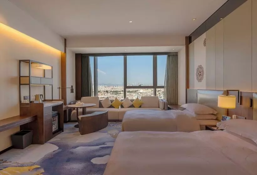 Fotos del hotel Sheraton Kunming:  11