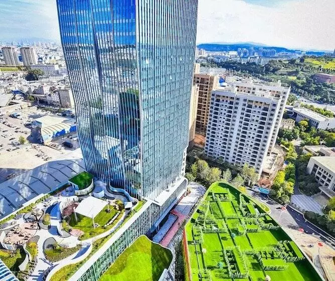 Fotos del hotel Sheraton Kunming:  12