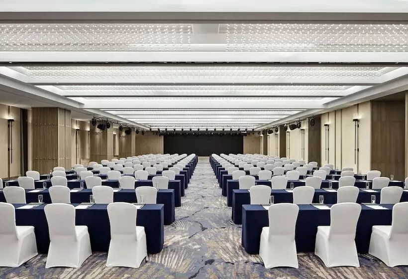 Fotos del hotel Sheraton Kunming:  17