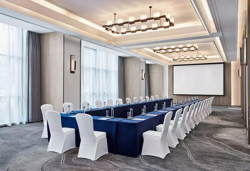 Fotos del hotel Sheraton Kunming:  15