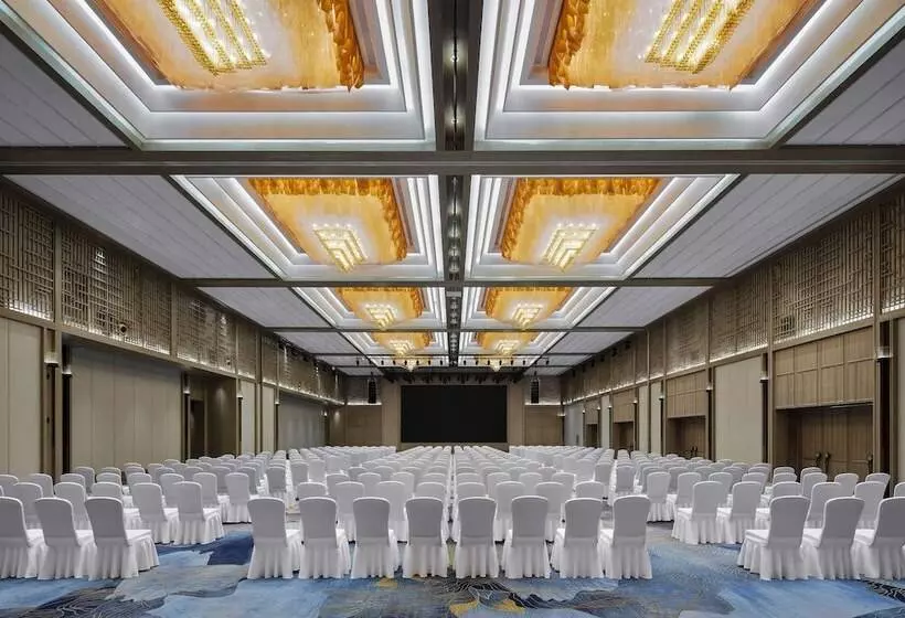 Fotos del hotel Sheraton Kunming:  20