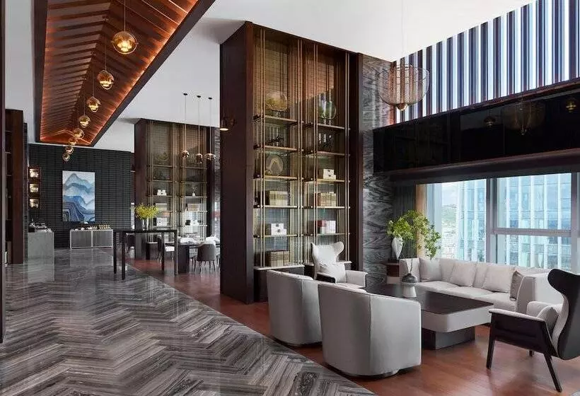 Fotos del hotel Sheraton Kunming:  22