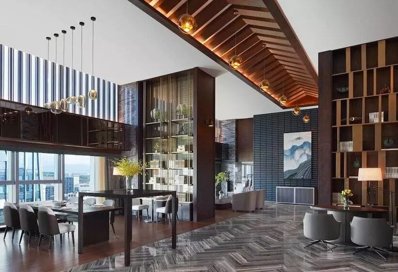 Fotos del hotel Sheraton Kunming:  21