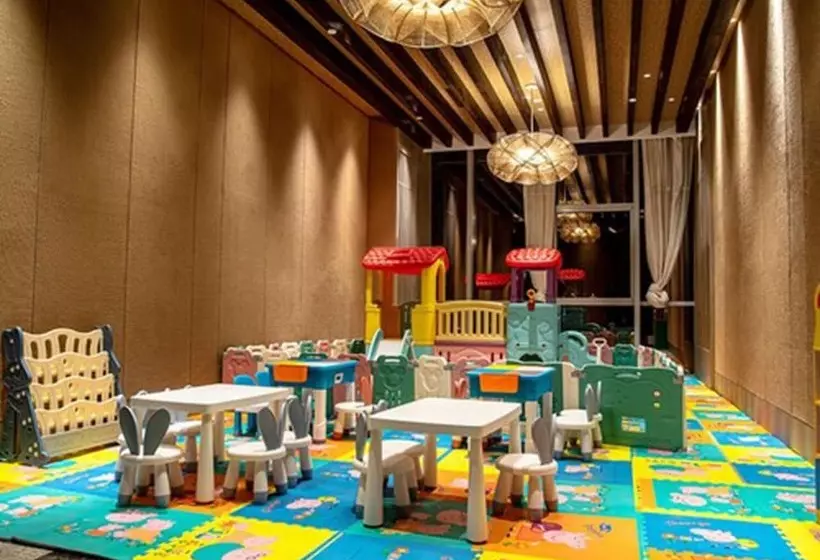 Fotos del hotel Sheraton Kunming:  13