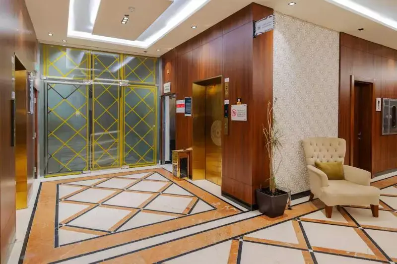 Fotos del hotel Vivid Plaza   1:  2