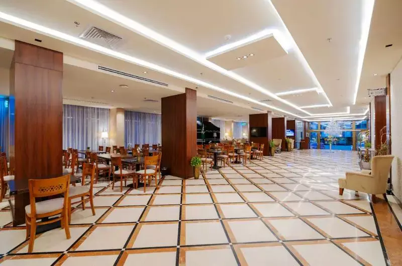 Fotos del hotel Vivid Plaza   1:  6