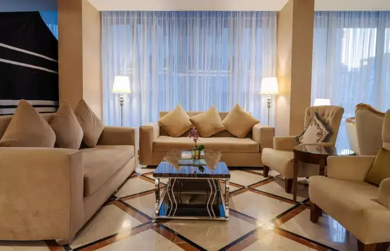 Fotos del hotel Vivid Plaza   1:  10