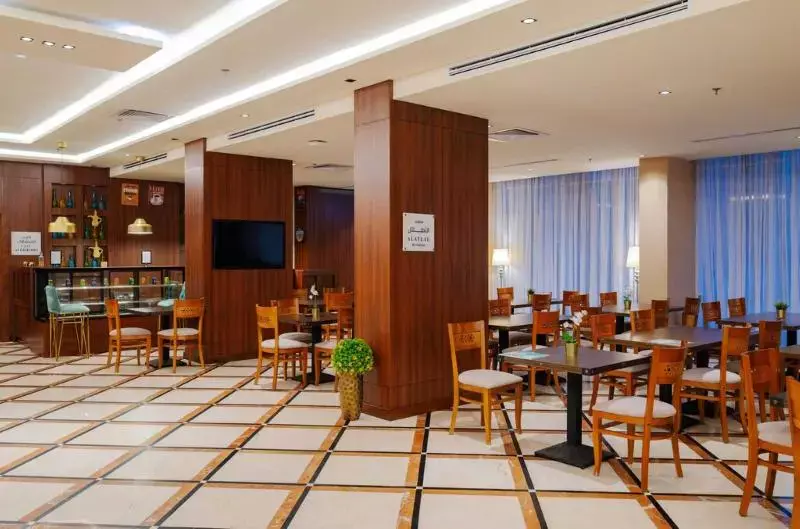 Fotos del hotel Vivid Plaza   1:  9