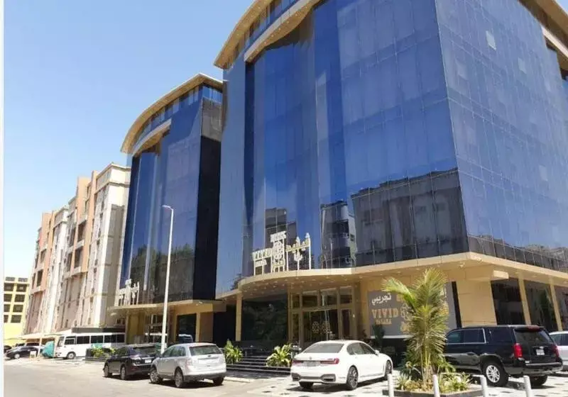 Fotos del hotel Vivid Plaza   1:  5