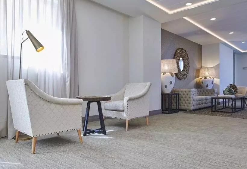 Fotos del hotel Ansares:  2