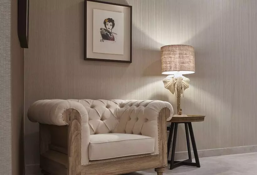Fotos del hotel Ansares:  5