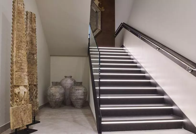 Fotos del hotel Ansares:  6