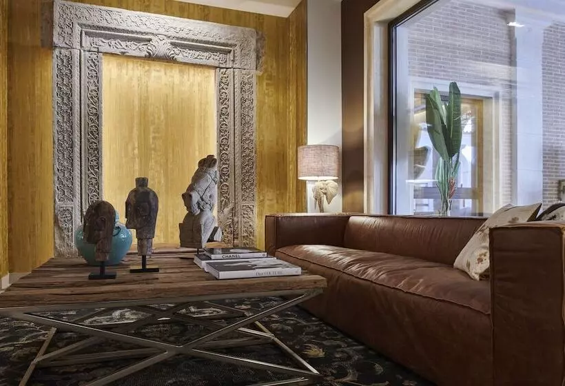 Fotos del hotel Ansares:  7