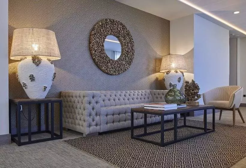 Fotos del hotel Ansares:  15
