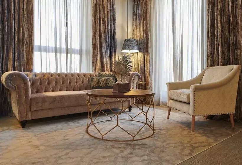 Fotos del hotel Ansares:  23