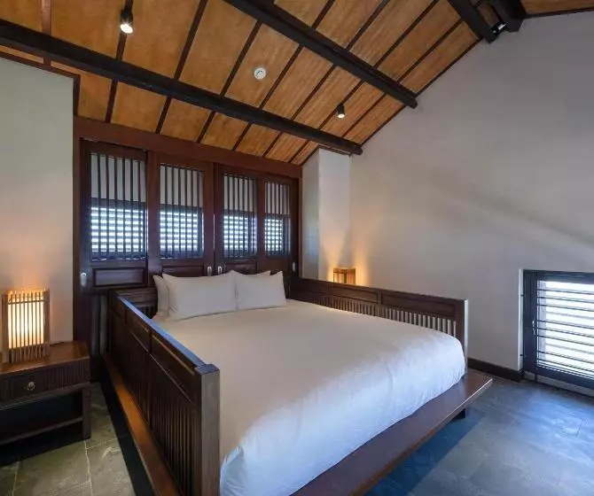 Fotos del hotel Nghê Prana Villa & Spa Hoi An:  19