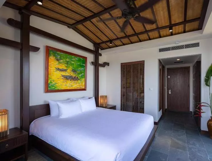 Fotos del hotel Nghê Prana Villa & Spa Hoi An:  8