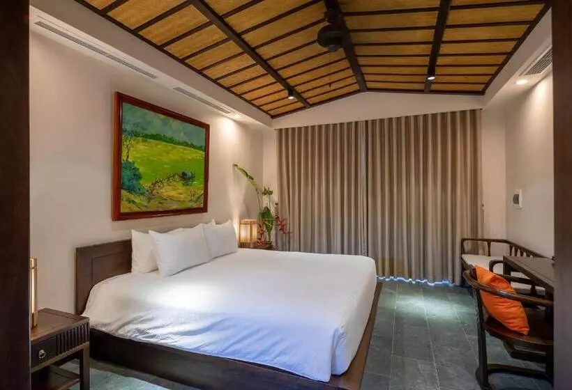 Nghê Prana Villa & Spa Hoi An