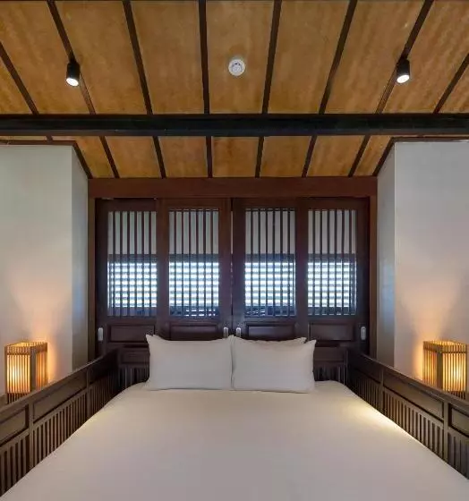 Fotos del hotel Nghê Prana Villa & Spa Hoi An:  18