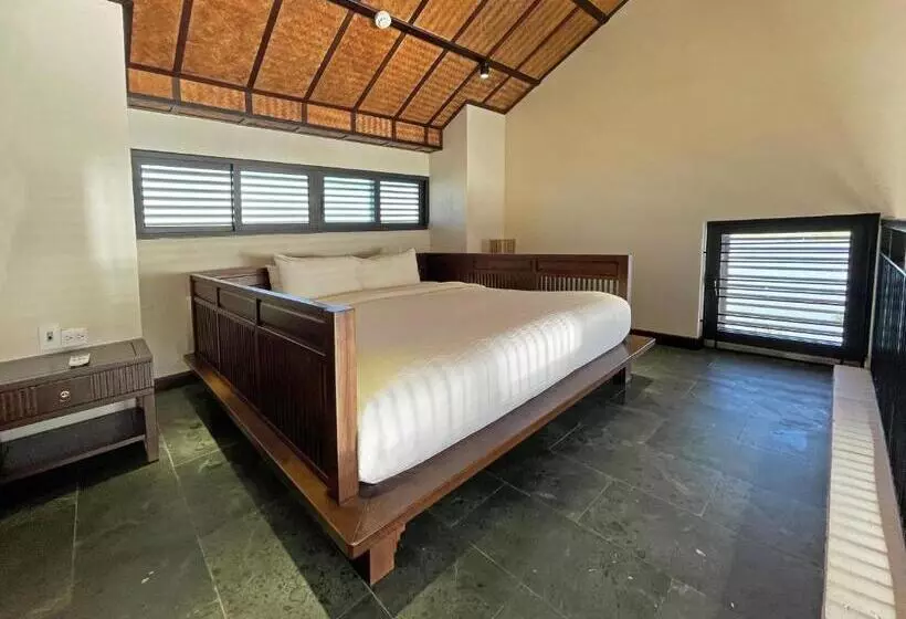 Fotos del hotel Nghê Prana Villa & Spa Hoi An:  25