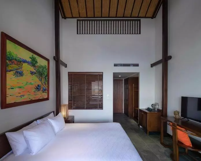 Fotos del hotel Nghê Prana Villa & Spa Hoi An:  15