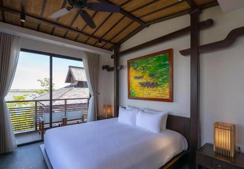 Fotos del hotel Nghê Prana Villa & Spa Hoi An:  24