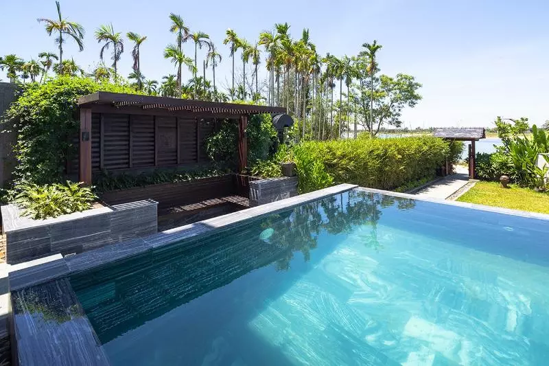 Fotos del hotel Nghê Prana Villa & Spa Hoi An:  2