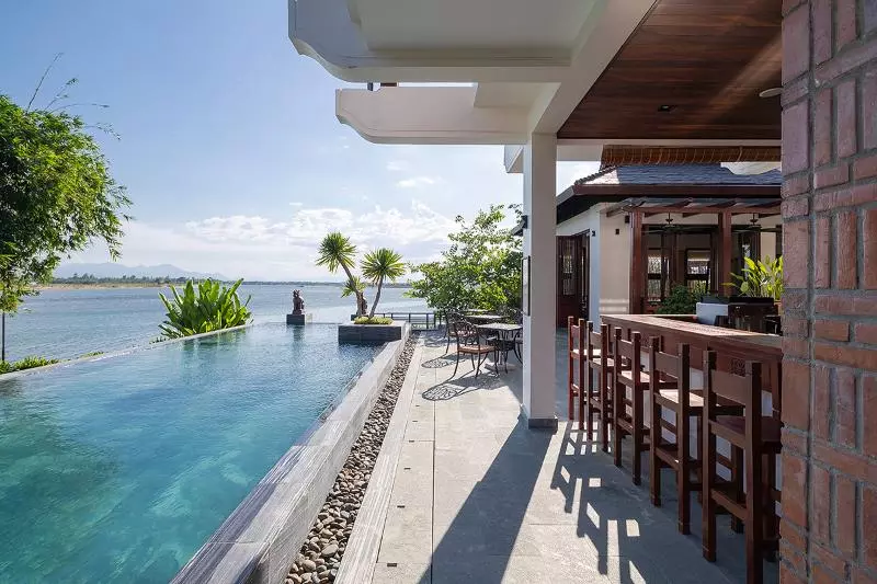 Fotos del hotel Nghê Prana Villa & Spa Hoi An:  5