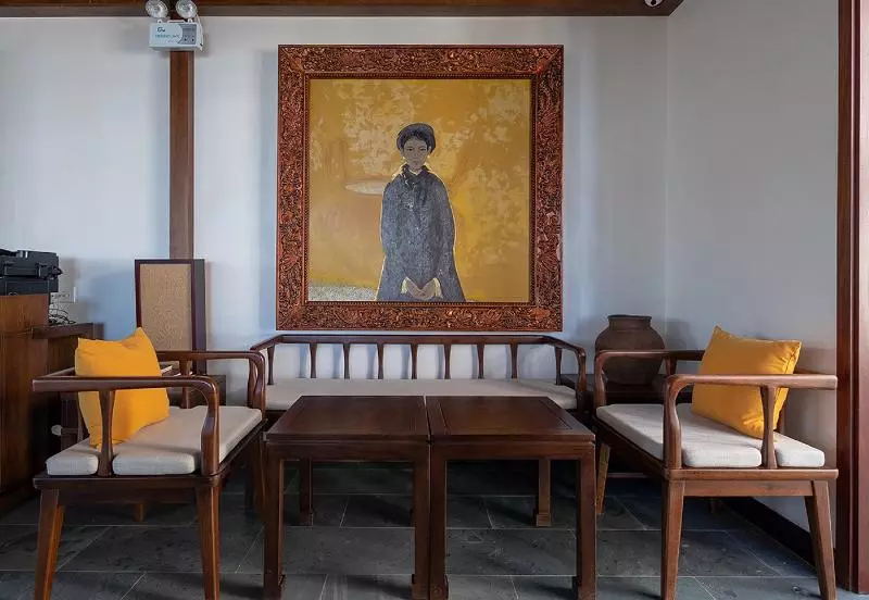 Fotos del hotel Nghê Prana Villa & Spa Hoi An:  3