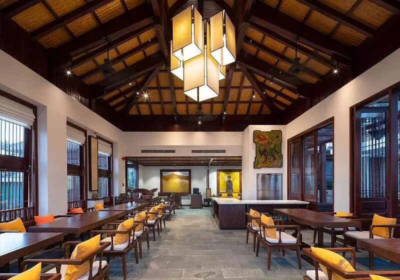 Fotos del hotel Nghê Prana Villa & Spa Hoi An:  12