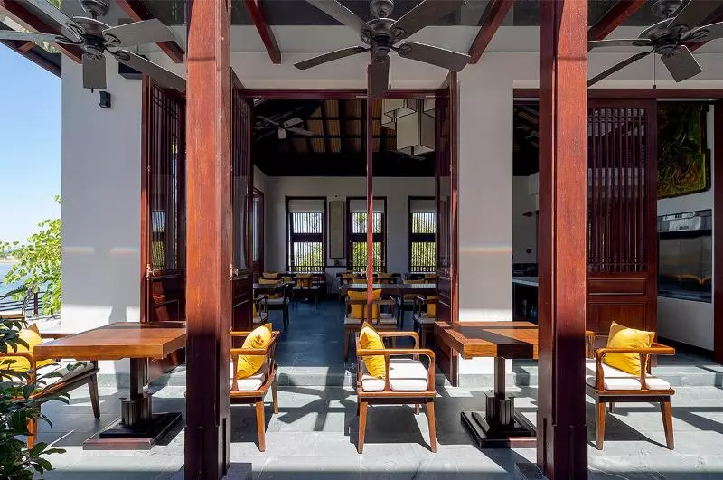 Fotos del hotel Nghê Prana Villa & Spa Hoi An:  6