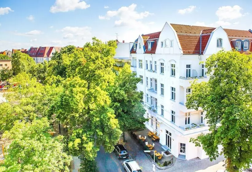 Fotos del hotel Anna 1908:  15