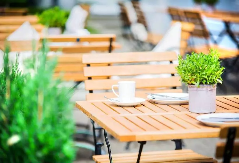 Fotos del hotel Anna 1908:  5