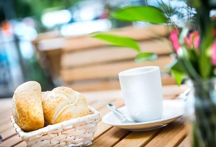 Fotos del hotel Anna 1908:  16